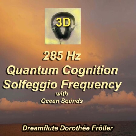 Solfeggio Frequency