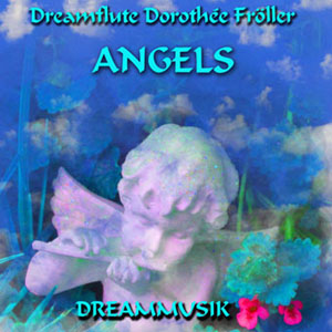 Angels - Spiritual Meditation Music
