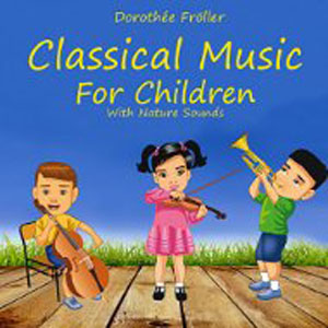 Relaxing  classical Music for Children