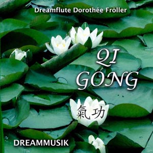 Qi Gong - Meditative Relaxing Music