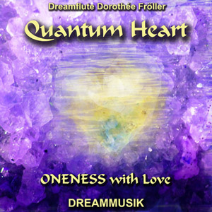 Meditative Relaxing Music for Quantum Healing