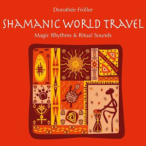 Shamanic Relaxing Music