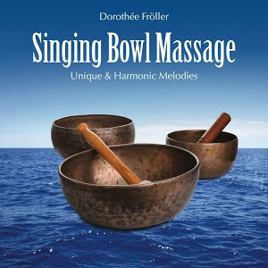 Meditation Music with Singing Bowls