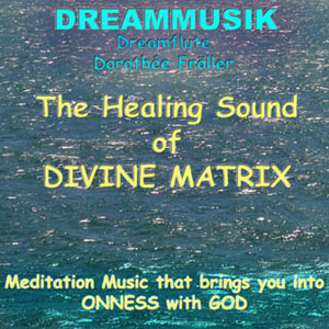 Music For Quantum Healing