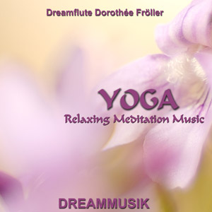 Relaxing Yoga Music