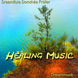 Healing Music with healing frequencies