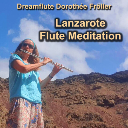 Flute Music from Lanzarote