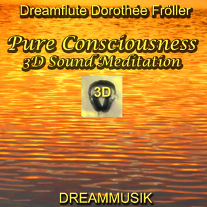 3D Binaural Meditation Music