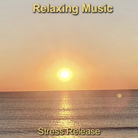 Stress release playlist